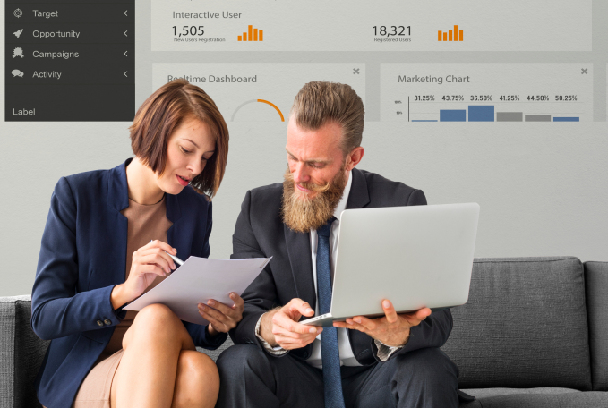 Data Models in Salesforce Marketing Cloud Banner