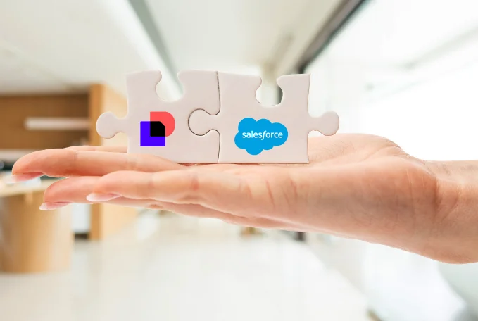 docusign salesforce integration banner image