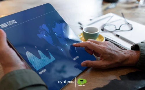 Marketing automation webinar card image