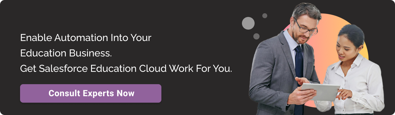education cloud consultant dark
