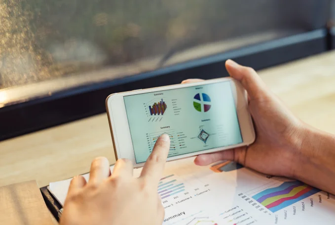 Einstein Dashboard and Mobile App Implementation banner