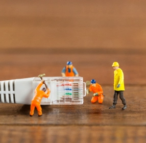 Everything about salesforce link cartridge banner