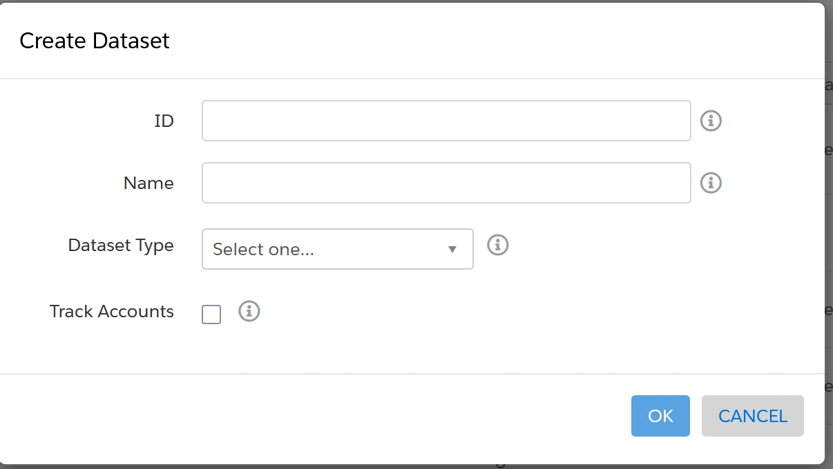 Fill Required into then Click on Save Setup Screenshot