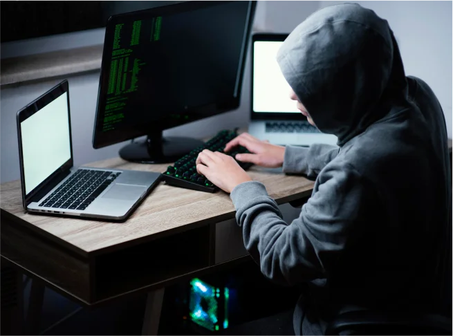 Fraud Protection Solution