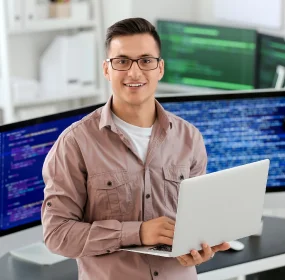 Full-time or Contractual Salesforce Developers: Whom to Hire?