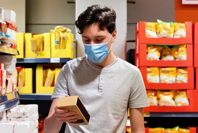 Future Of Retail Industry with Salesforce Commerce Cloud