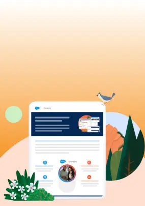 Guide to Genesys integration with Salesforce Banner Img