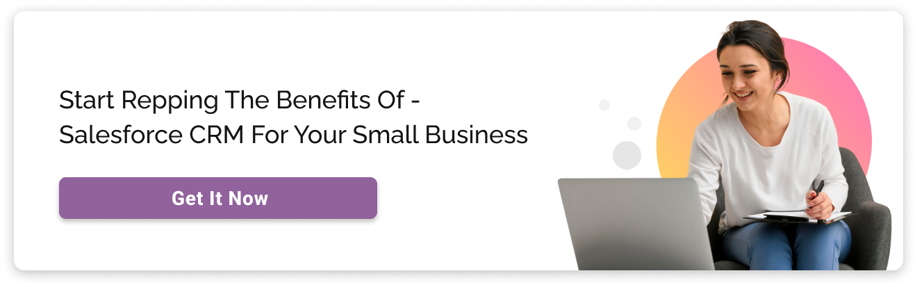 Best CRM - Salesforce