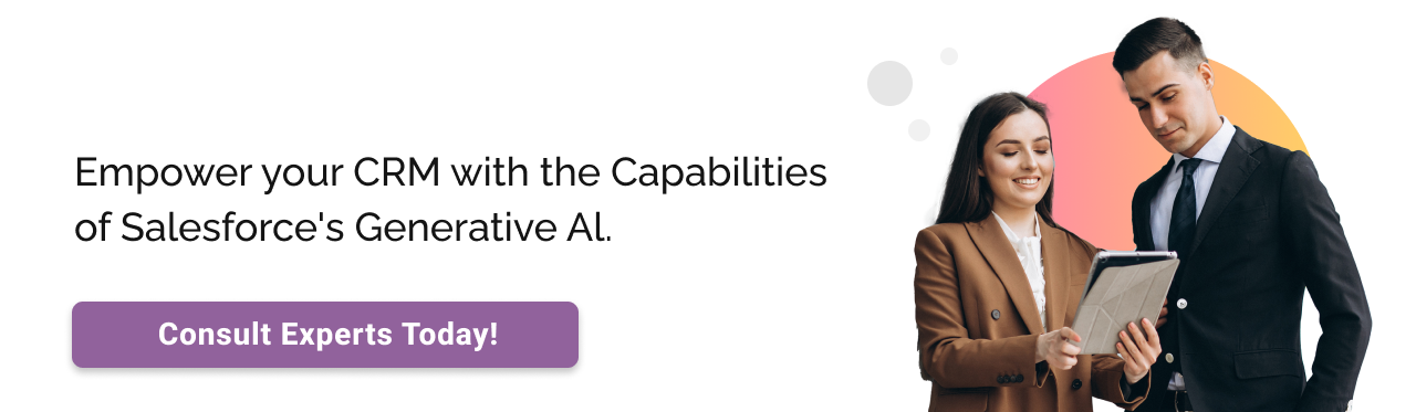 get generative ai for your business