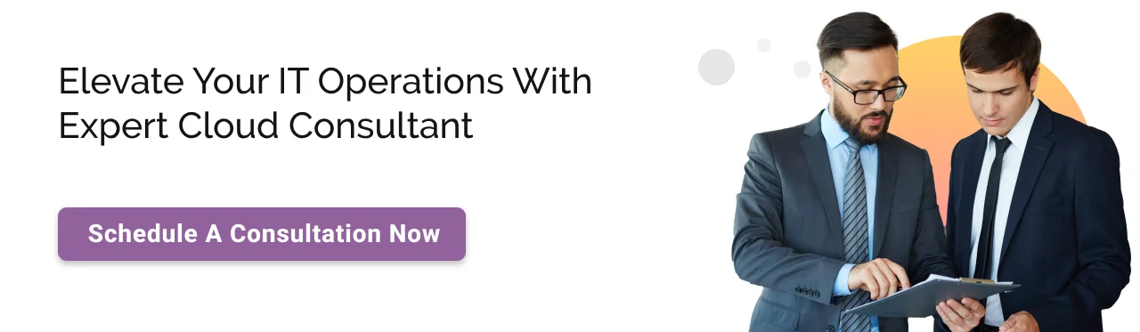 Get Started with Expert Cloud Consultant