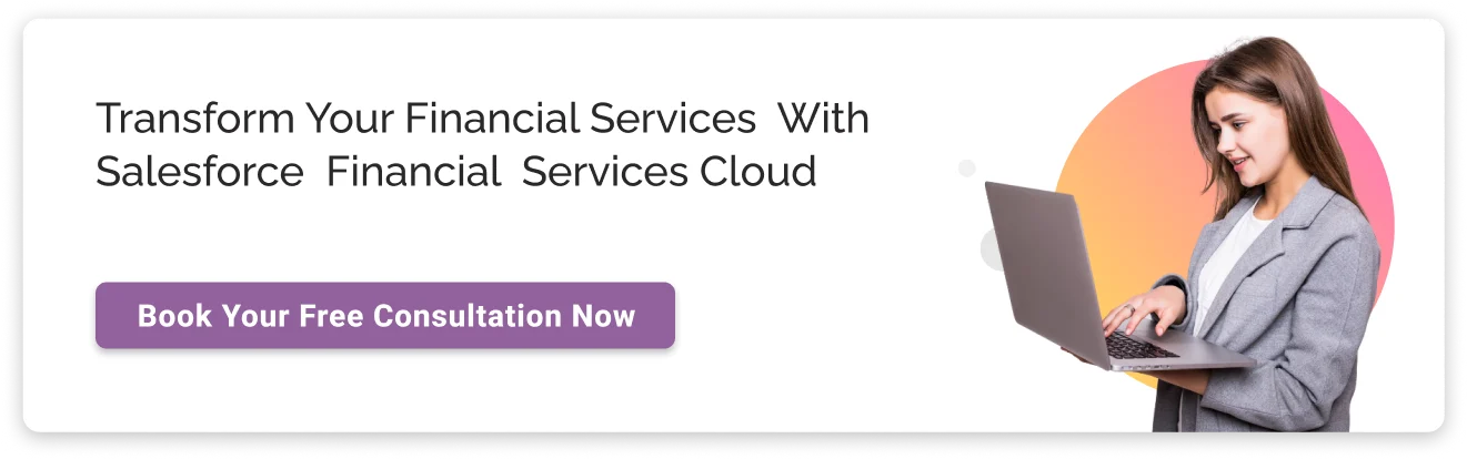 Get started with Salesforce Financial Services Cloud Implementation