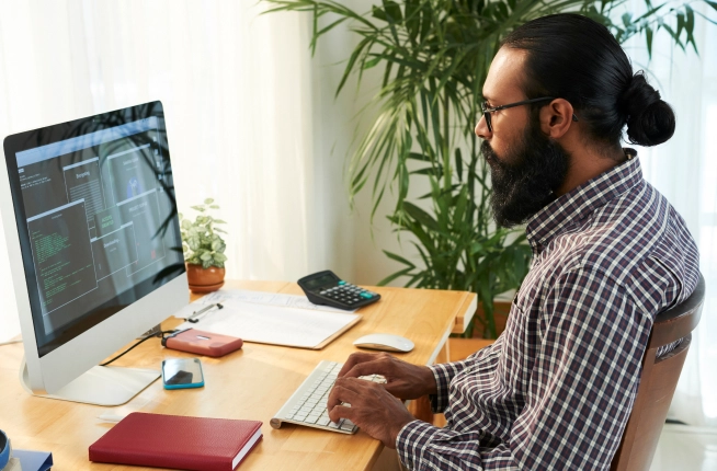 Google Cloud Development Services