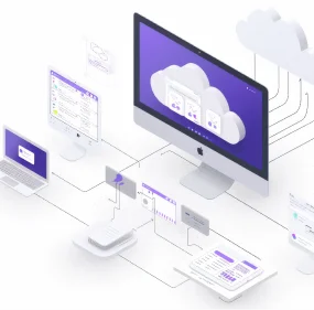 Google Compute Engine