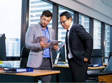 `Governance and Compliance`