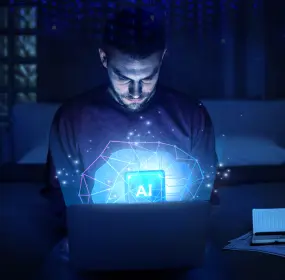 Salesforce Einstein AI Banner