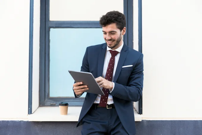 Headless commerce with Salesforce Commerce Cloud banner