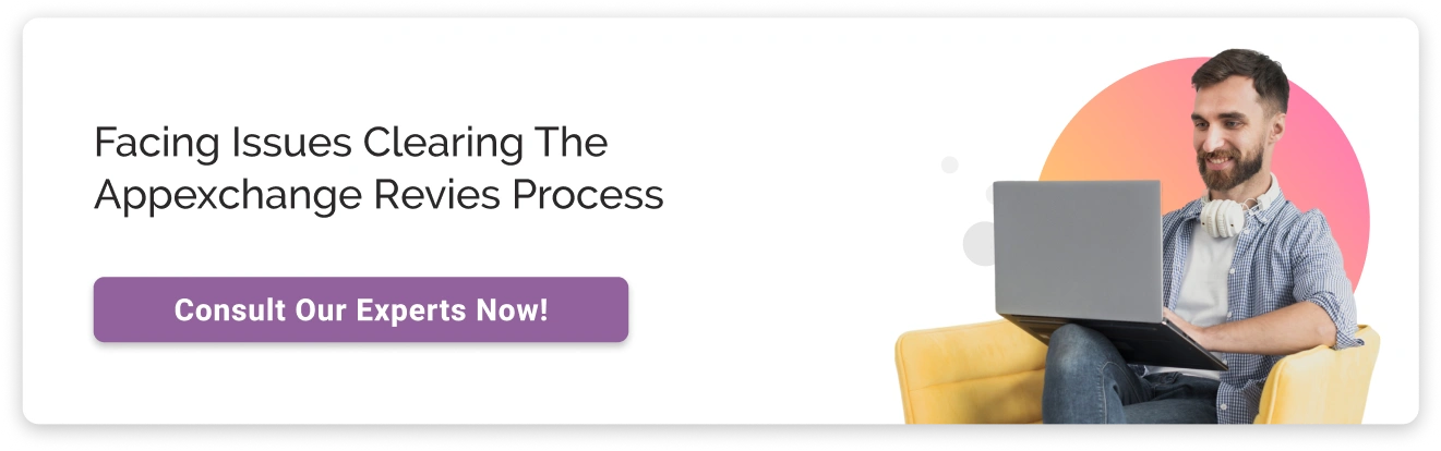 hire Salesforce AppExchange development partner