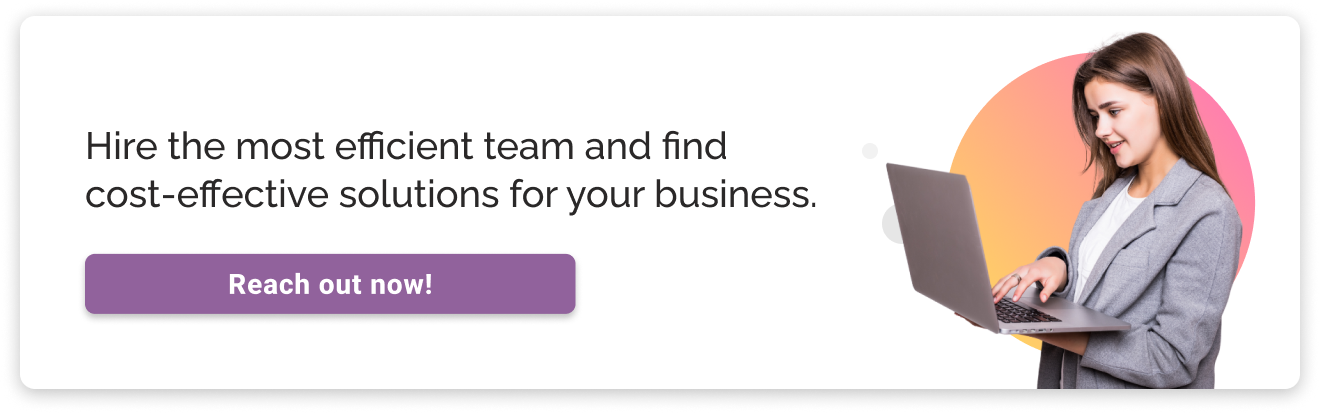 hire Salesforce consultants