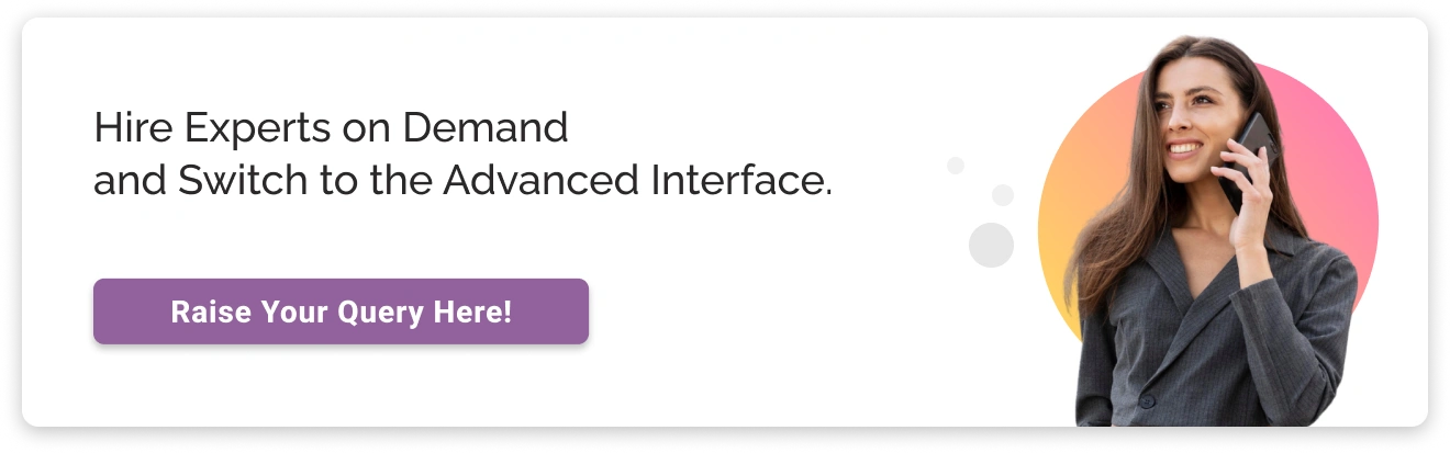 hire Salesforce Partners