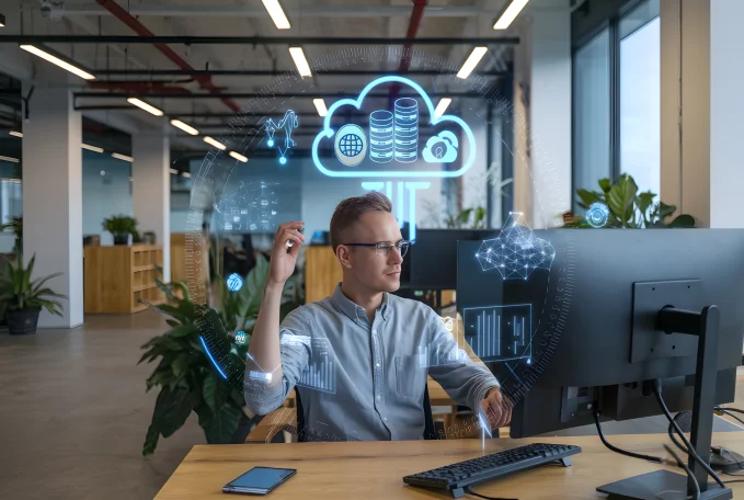 How to Choose Managed Cloud Service Provider Banner