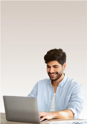 collaboration with contractual banner