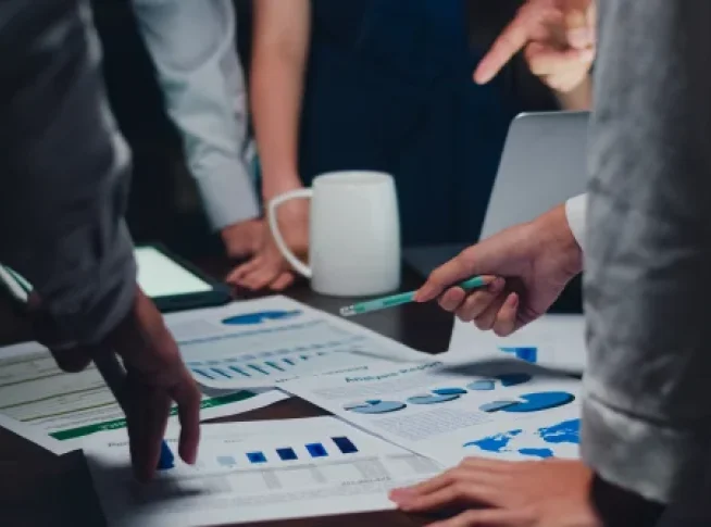 ServiceNow Implementation Services