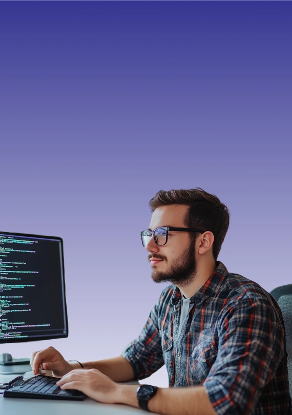 Inhouse vs. Outsourcing Software Development: Pros and Cons of Both Banner