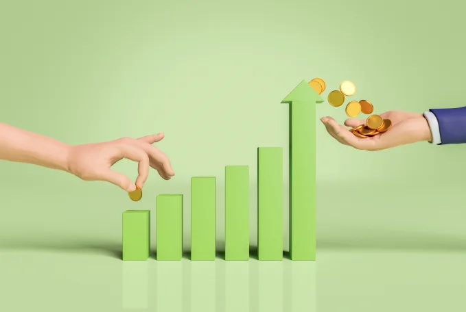 Increase ROI with Salesforce Financial Services Cloud Banner