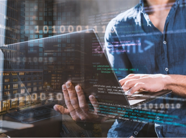 Infrastructure Management