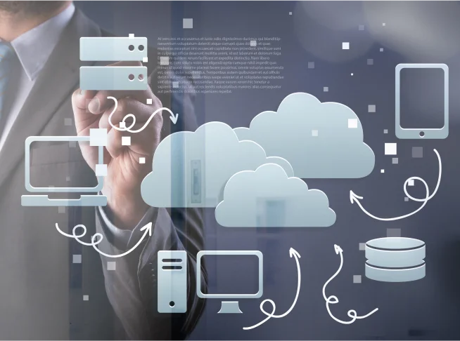 Infrastructure Migration