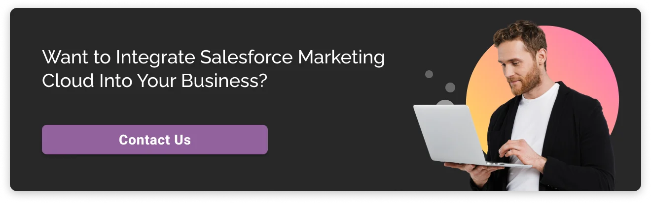 integrate marketing cloud cta integrate marketing cloud cta