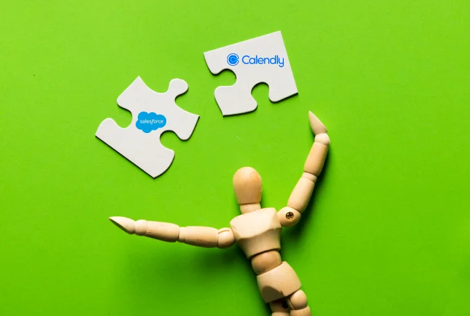 Integrating Calendly with Salesforce: A Step-by-Step Tutorial Banner