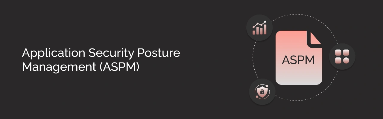 Introduction to Application Security Posture Management Dark Img
