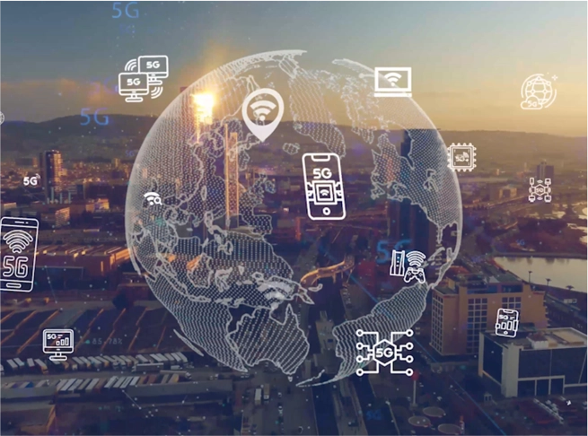 IOT Application Development