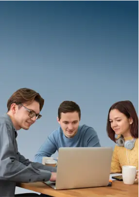 IT Skills Gap Banner