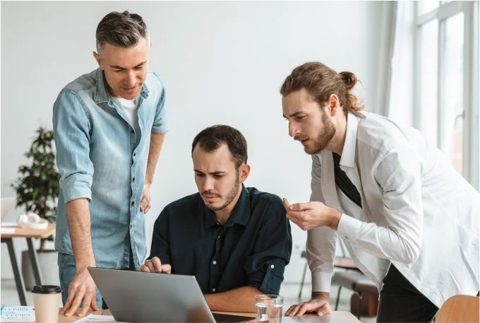 it staff augmentation best practices banner image