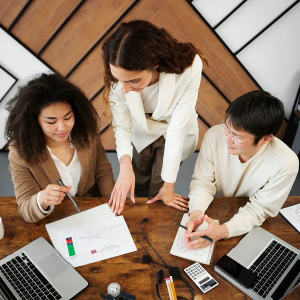 IT Staff Augmentation Services