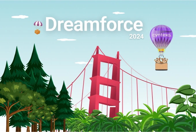 Empowering Enterprises with Salesforce