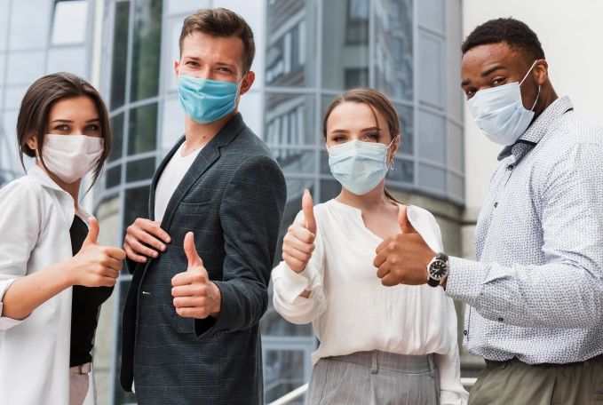 All you need to know about Salesforce Safety Cloud