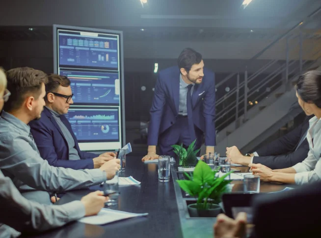 Legacy Modernization