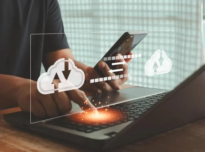 Cloud Managed Services