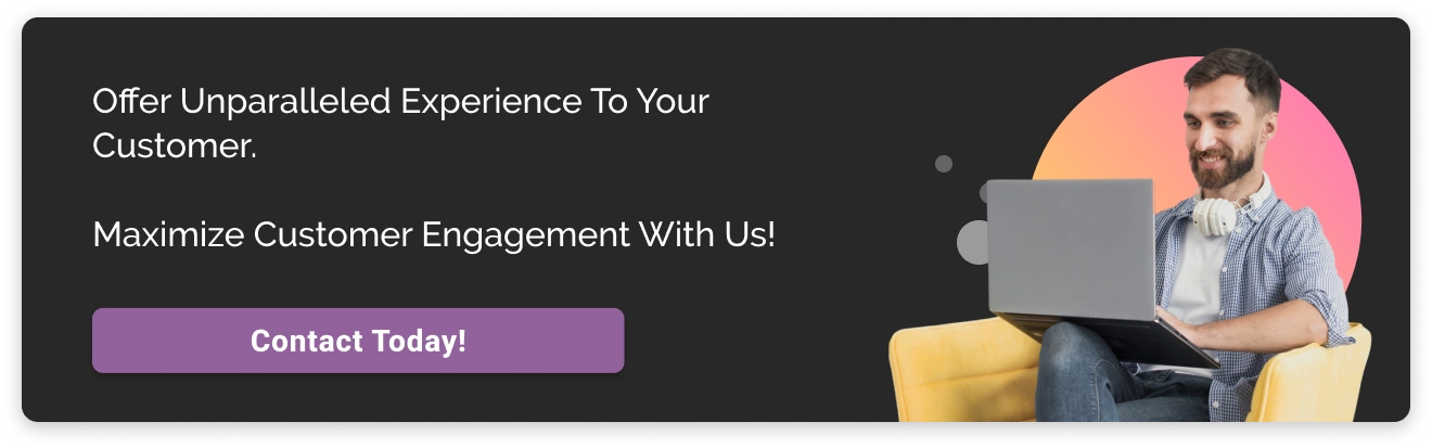 maximize customer engagement with experience cloud Dark