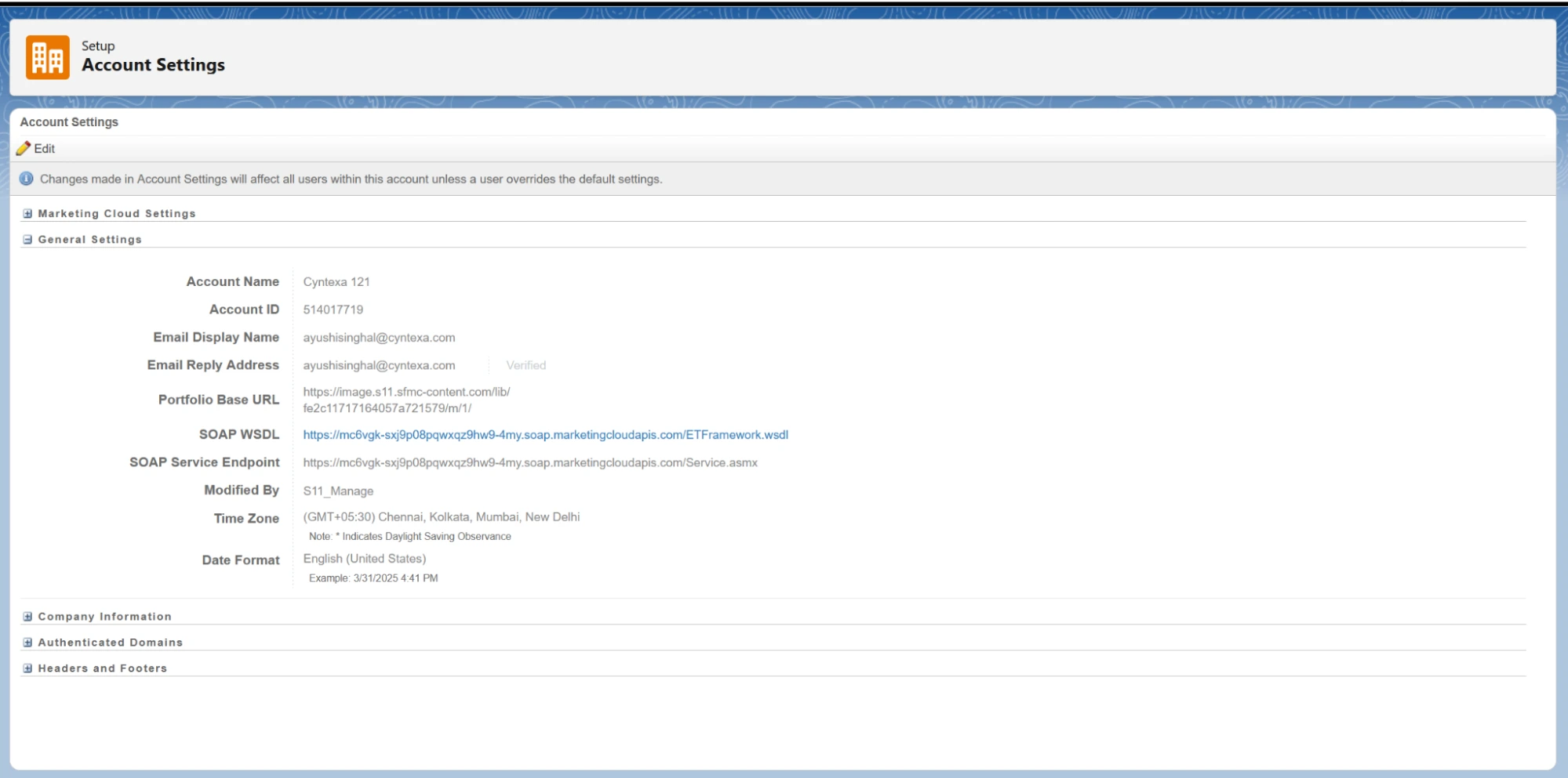 MID Member Identification Code