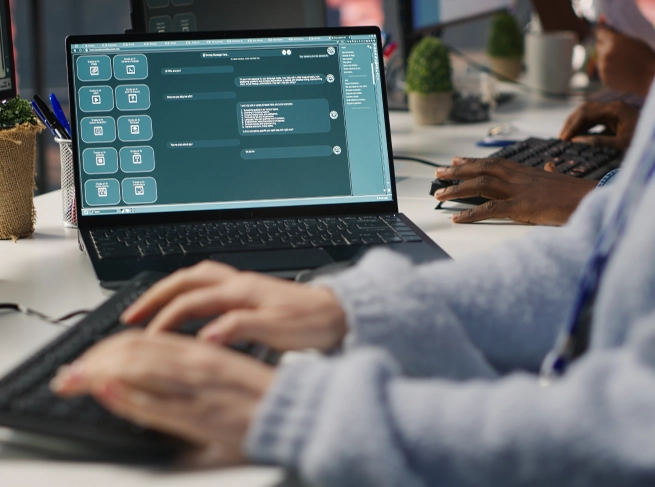 Middleware-Based Integration