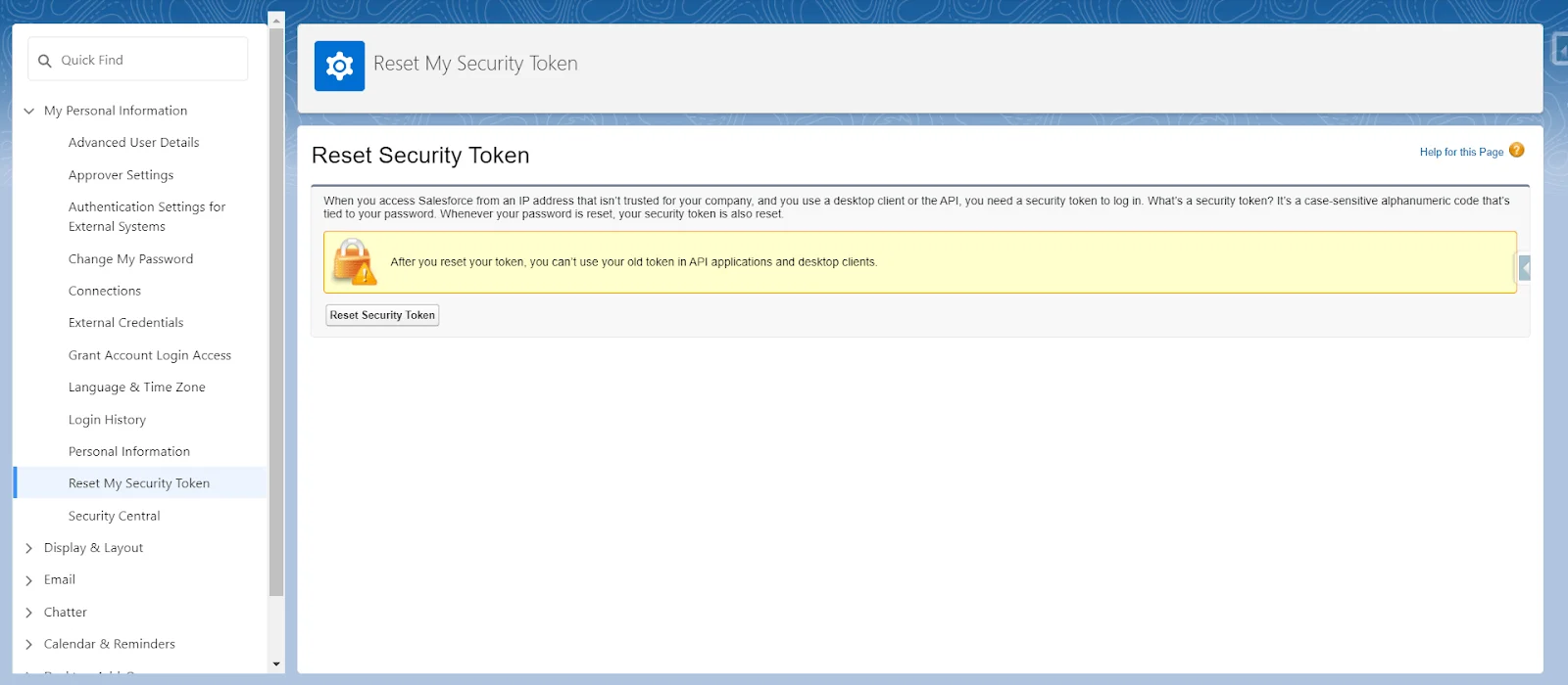 MuleSoft Integration Step 3 B