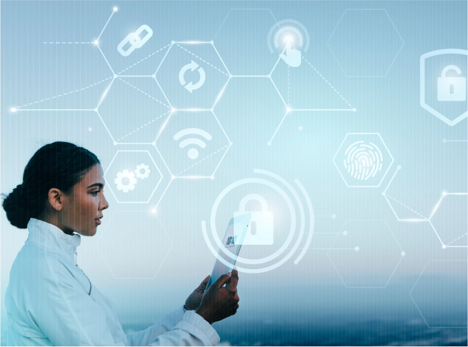 Network Security Solutions