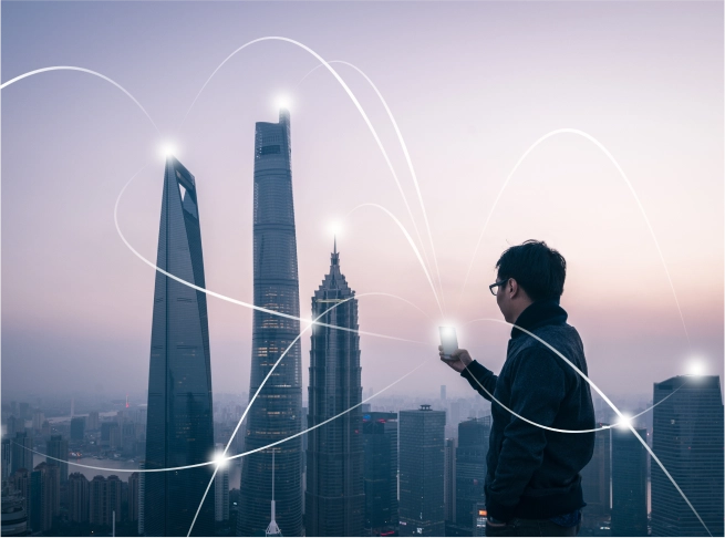 Networking and Connectivity Management