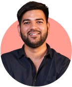 Vaibhav Vyas - Director of Sales