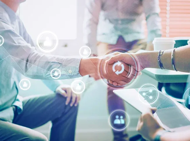 Cloud Consulting Services