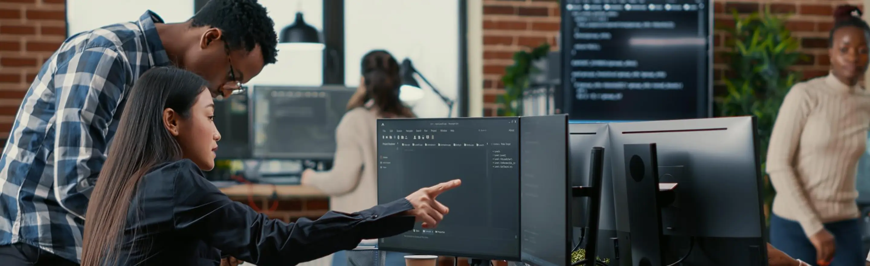 Nintex Development Services